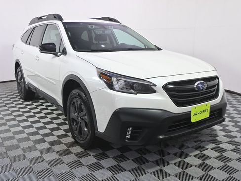 Used 2021 Subaru Outback Onyx Edition XT w/ Popular Package #2 AWD/4WD image 9