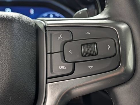 Certified 2023 Chevrolet Silverado 1500 LTZ w/ LTZ Convenience Package II AWD/4WD image 20