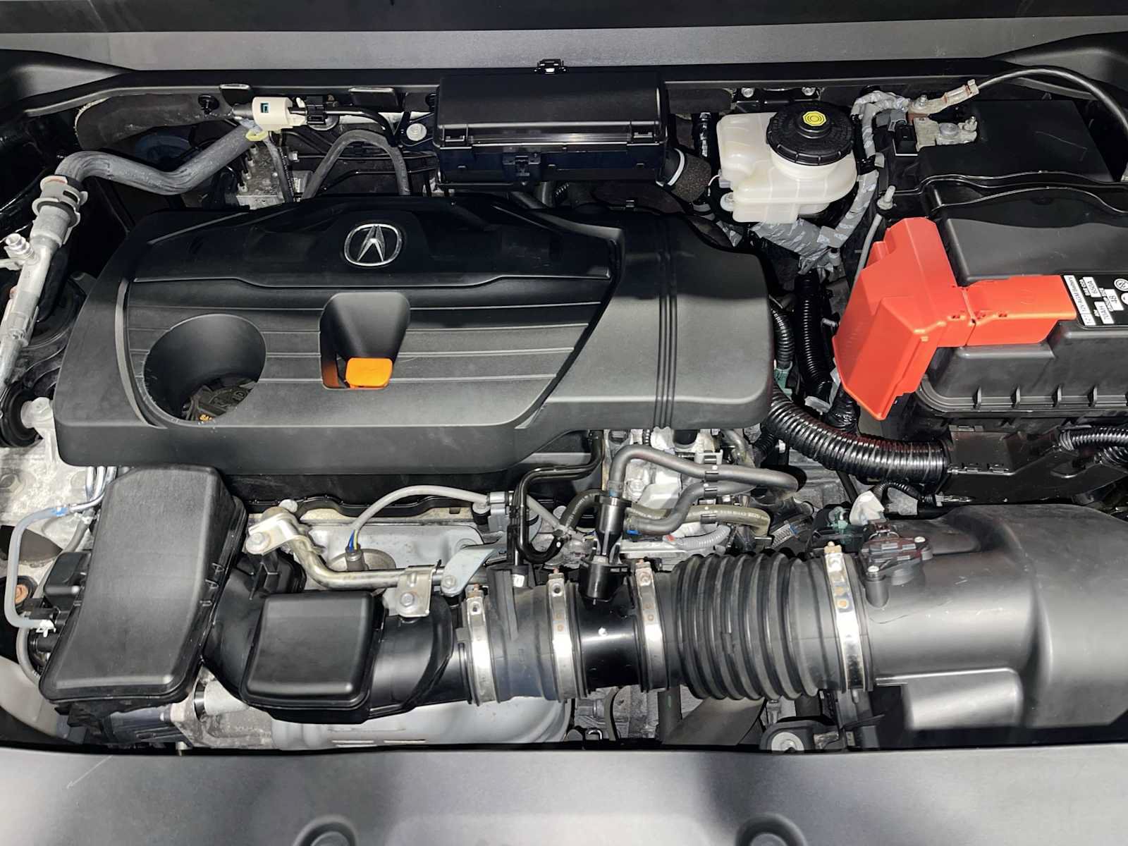 Used 2019 Acura RDX AWD image 9
