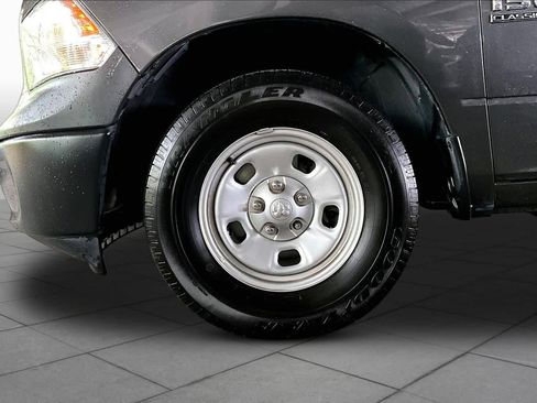 Used 2022 RAM 1500 Tradesman w/ Electronics Group image 10