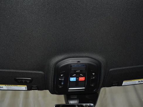 New 2025 Jeep Grand Cherokee Limited image 19