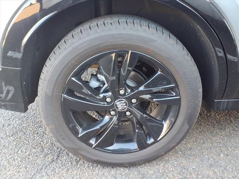 Certified 2024 Buick Encore GX Sport Touring w/ Comfort Package image 10