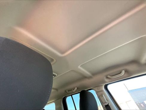 Used 2016 Jeep Patriot Sport FWD image 13
