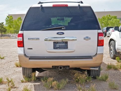 Used 2013 Ford Expedition EL King Ranch RWD image 13