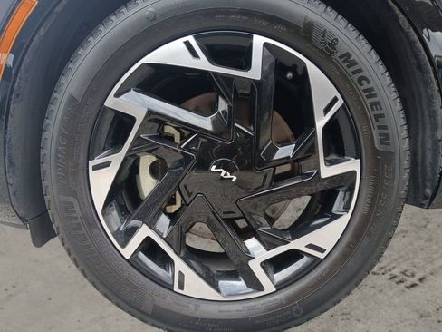 Used 2024 Kia Sportage SX FWD image 14