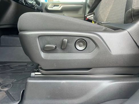 New 2026 Chevrolet Silverado 1500 LT w/ Safety Package image 11