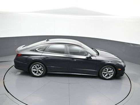 Certified 2023 Hyundai Sonata SEL FWD image 36