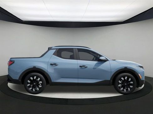 New 2026 Hyundai Santa Cruz SEL image 8