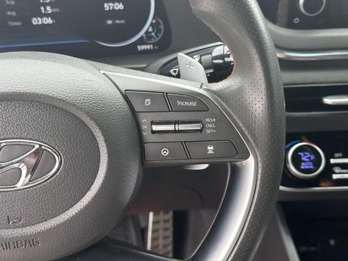 Used 2021 Hyundai Sonata SEL Plus w/ Cargo Package FWD image 29