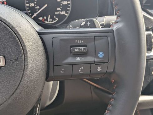 Used 2024 Nissan Pathfinder Rock Creek AWD/4WD image 23