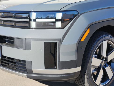 New 2026 Hyundai Santa Fe Limited image 6