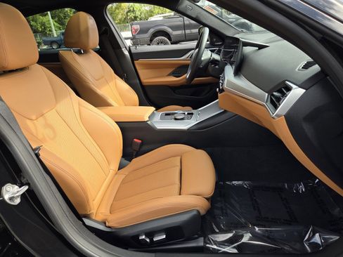 Certified 2023 BMW i4 eDrive35 w/ Premium Package image 17