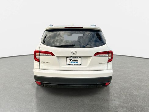 Used 2022 Honda Pilot Special Edition image 7