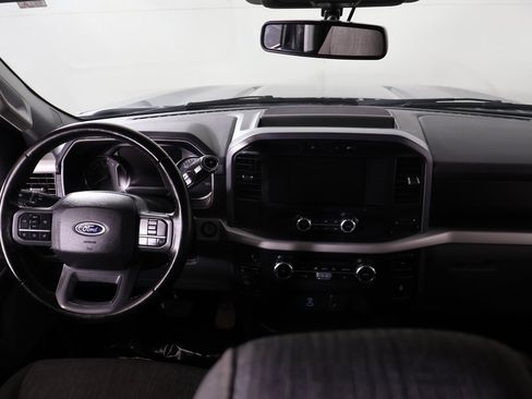 Used 2023 Ford F150 XLT w/ Equipment Group 301A Mid image 30