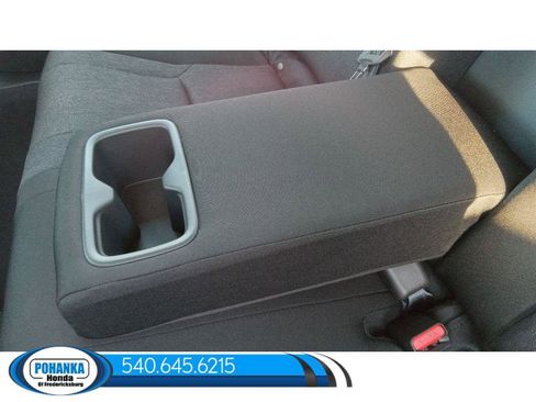 New 2025 Honda Accord LX image 29