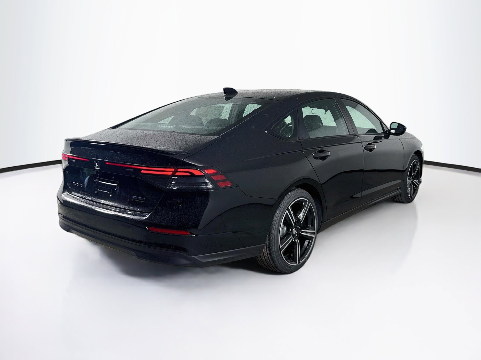 New 2026 Honda Accord Sport image 32