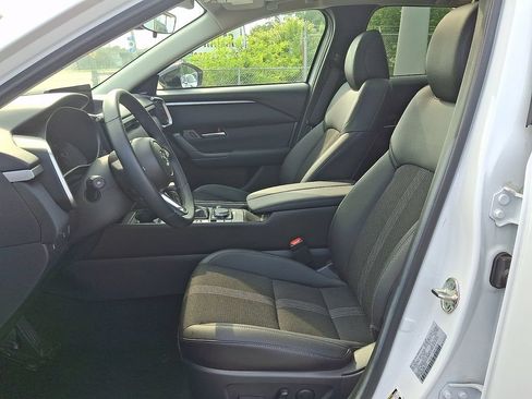 Used 2025 MAZDA CX-50 AWD 2.5 S w/ Weather Package image 14
