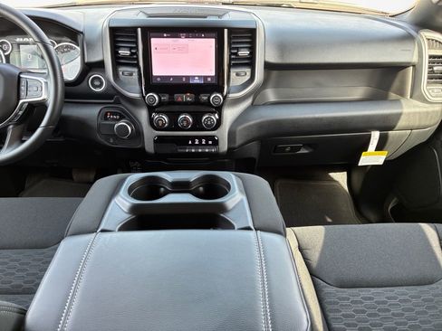 New 2026 RAM 1500 Express image 3