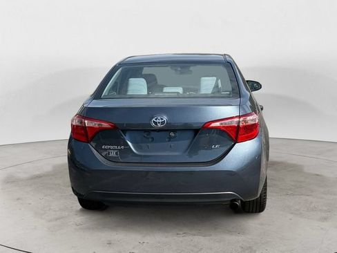 Used 2019 Toyota Corolla LE FWD image 4