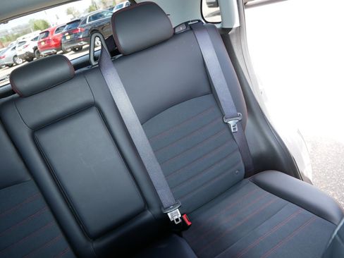 Used 2024 Mitsubishi Outlander Sport SE AWD/4WD image 14