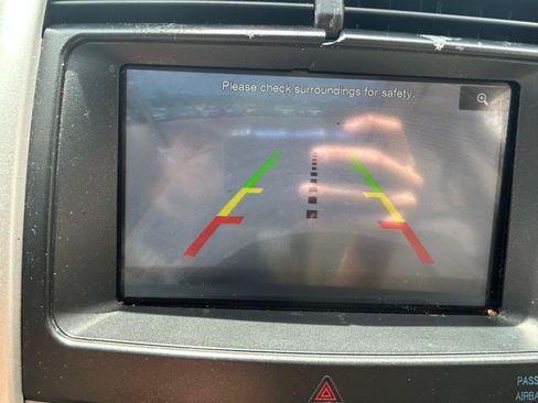 Used 2012 Ford Edge Limited FWD image 27