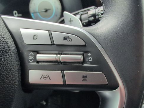 Used 2023 Hyundai Palisade Calligraphy image 12