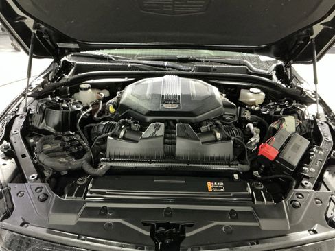 Used 2023 Cadillac CT5 Premium Luxury image 35