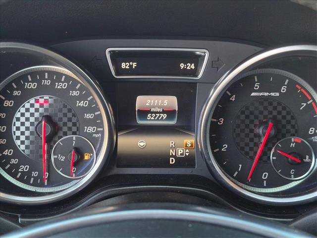 Certified 2019 Mercedes-Benz GLE 43 AMG 4MATIC Coupe image 10