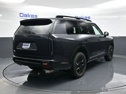 New 2027 Kia Telluride SX Prestige X-Pro AWD/4WD image 8