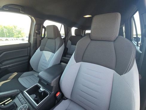 Used 2025 Toyota 4Runner Platinum image 21