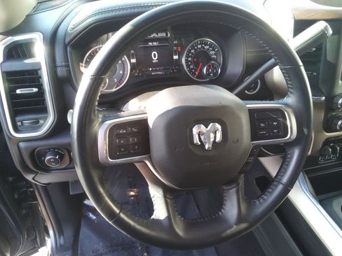 Used 2022 RAM 2500 Laramie image 14