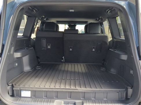 New 2026 Toyota Land Cruiser image 13