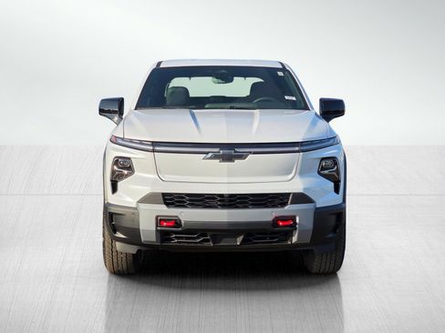 New 2026 Chevrolet Silverado EV Trail Boss image 2