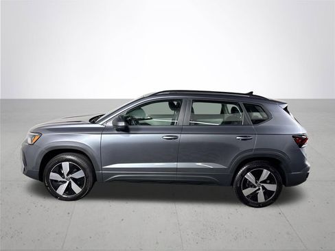 New 2025 Volkswagen Taos S image 9
