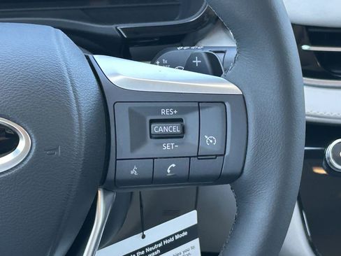 New 2026 INFINITI QX60 Pure image 28