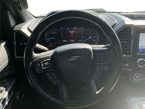 Used 2020 Ford Expedition Limited image 12