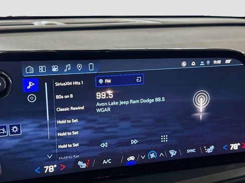 New 2026 Chevrolet Traverse LT w/ LPO, Floor Liner Package image 16