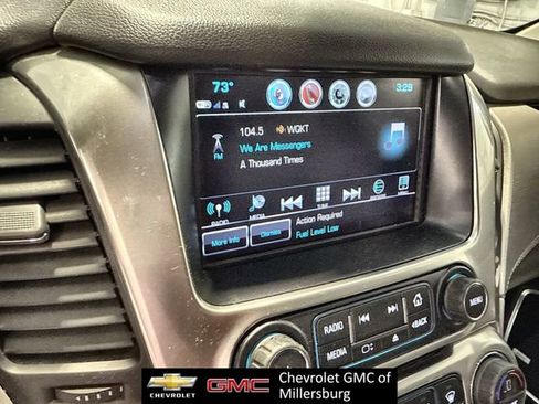 Used 2020 Chevrolet Tahoe LT image 25