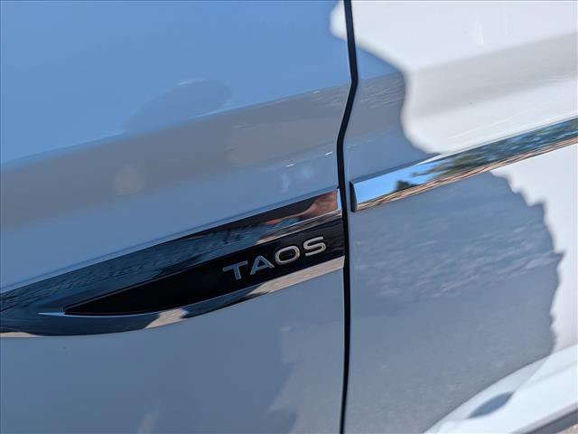 Used 2024 Volkswagen Taos S AWD/4WD image 10
