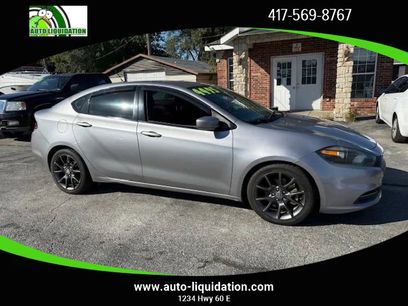 Used 2016 Dodge Dart SE w/ Convenience Group