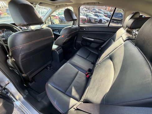 Used 2017 Subaru Crosstrek 2.0i Limited image 26