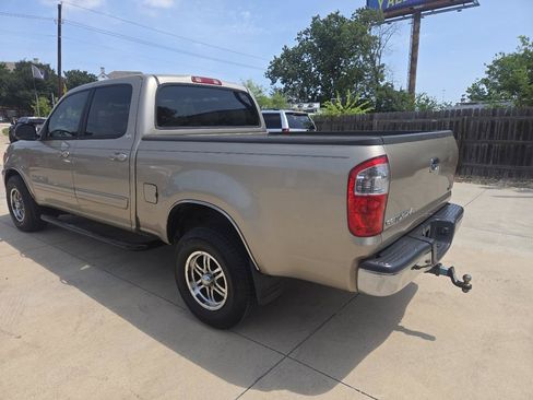 Used 2005 Toyota Tundra SR5 RWD image 6