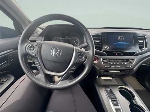 Used 2022 Honda Ridgeline RTL-E image 6
