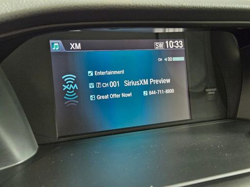 Used 2015 Honda Accord EX-L image 30