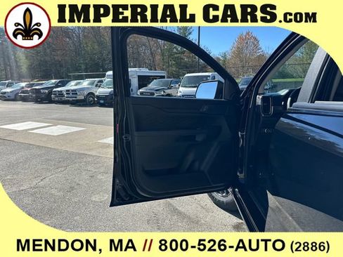 New 2026 Ford Ranger XLT w/ Equipment Group 301A High AWD/4WD image 20