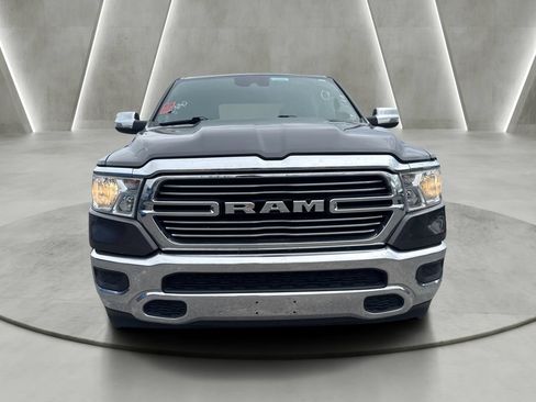 Used 2024 RAM 1500 Laramie RWD image 2