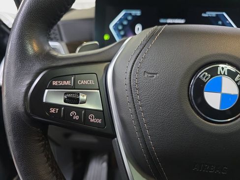 Used 2024 BMW X5 xDrive40i w/ Premium Package AWD/4WD image 17