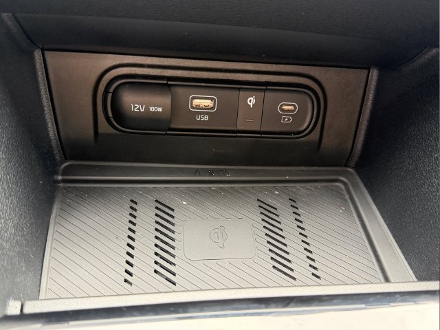 Used 2024 Kia Sportage SX FWD image 25