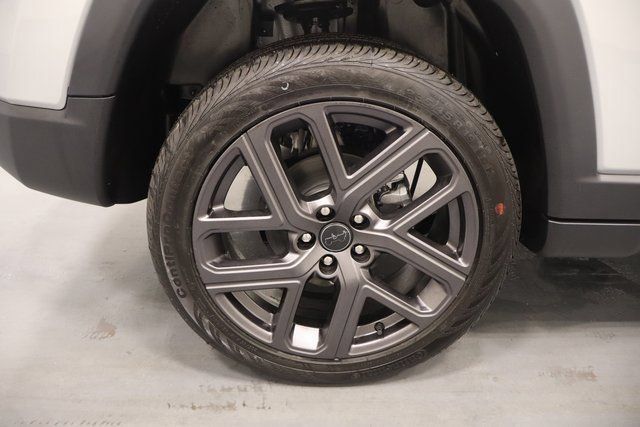 Used 2026 Jeep Compass Limited AWD/4WD image 28