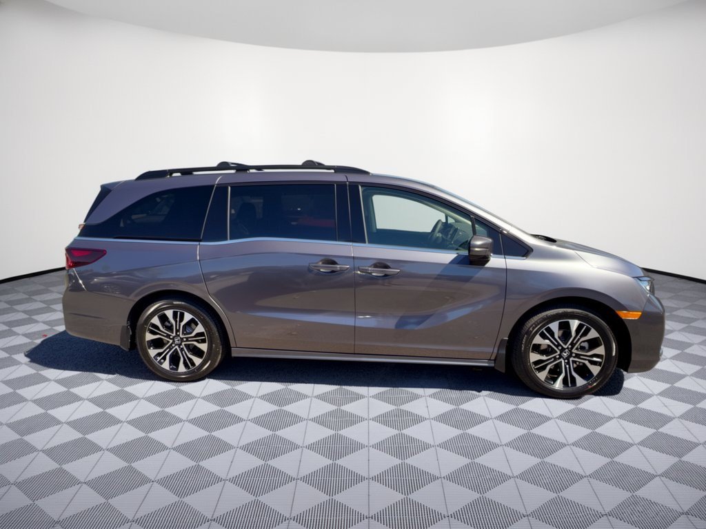 New 2027 Honda Odyssey Elite image 8